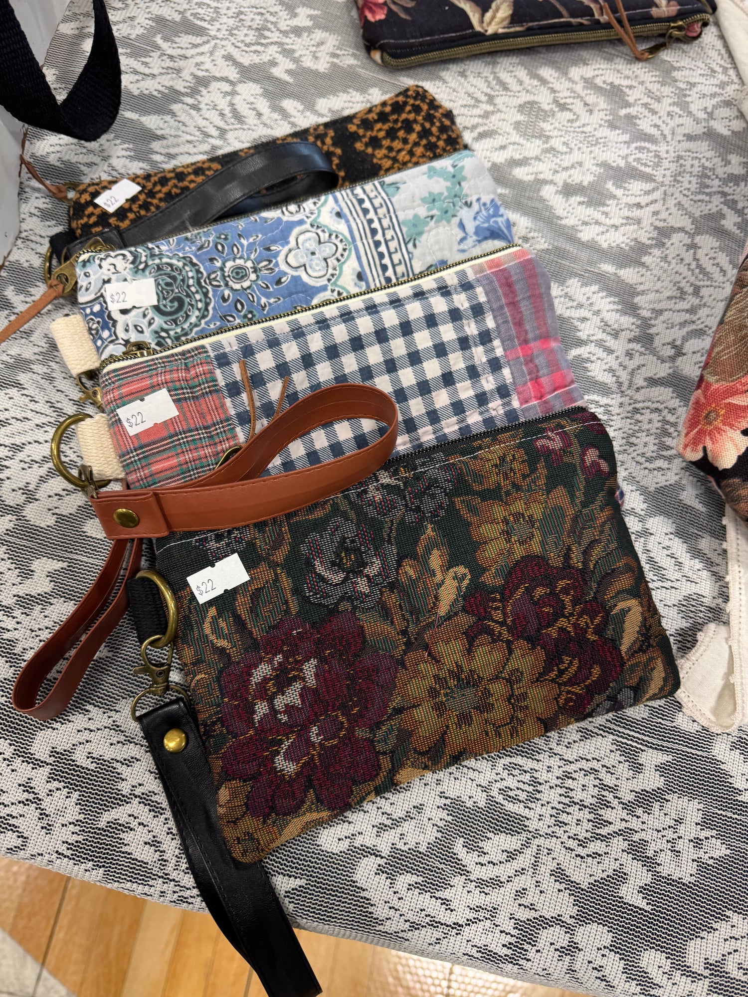 Wristlets