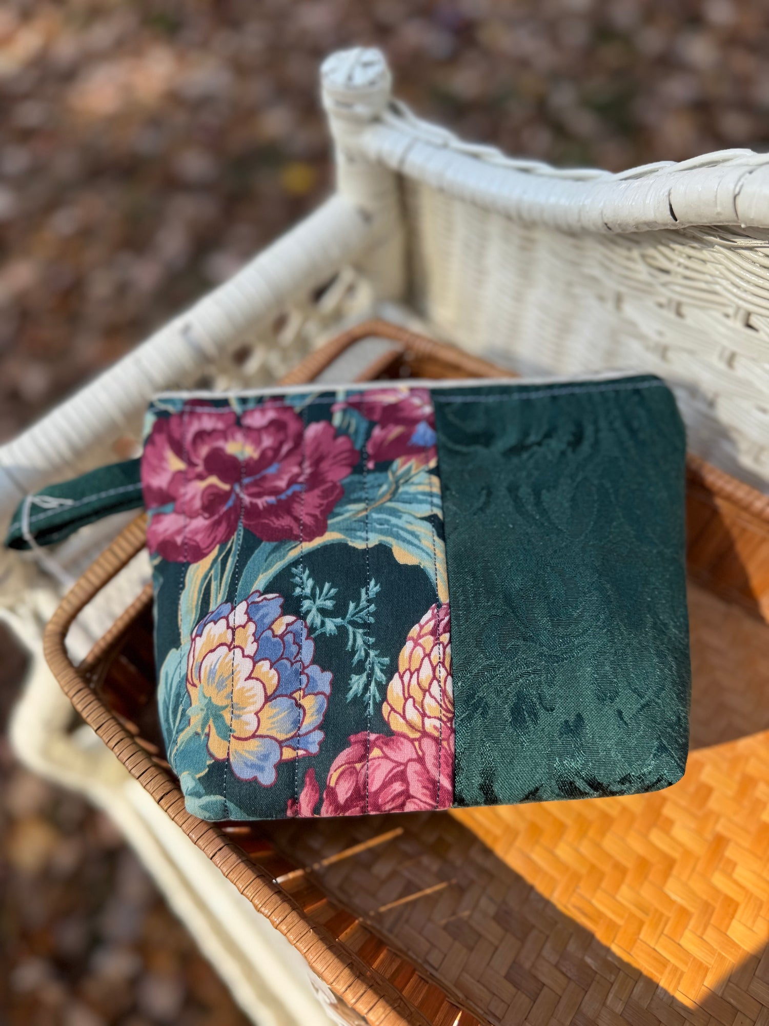 Cosmetic Bags